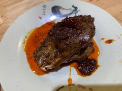 招牌麻辣兔头-隆氏兔头(同盛路店)