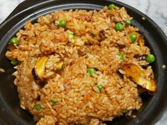 -蔼若春.传承三十年云南菜(金碧公园店)