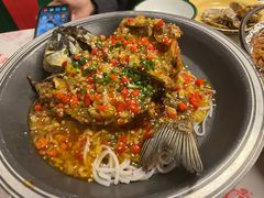 -堂瓦里·33年传统赣菜(第一街区店)