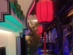 -庭院江南菜•烤鸭•非遗传承(丰台总部基地店)