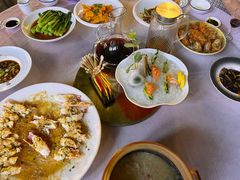 -阿拉斯加·海货(马王堆店)