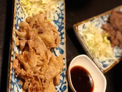-日本料理神拉面