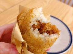 -正南齐北·老街糯米团(洪崖洞店)