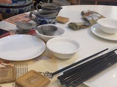 -虾饺妹·酒家(金碧店)