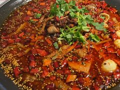 -麻六记(新天地店)