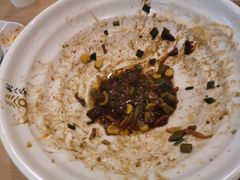 -剔八谷山西面馆(南内环店)