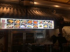 -来小酌·长安酒家(翠庭大厦店)