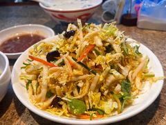 -金谷园饺子馆(北邮总店)