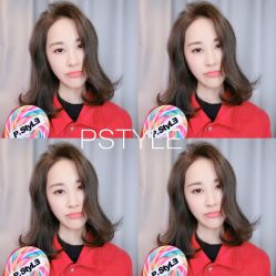 点击看大图 -P.STYLE 派斯造型