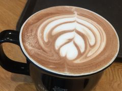 -Gloria Jean's Coffees