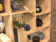 -忆品青莲素食文化主题餐厅(文华名城店)