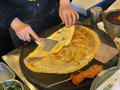 -卞姐蛋饼(陕西南路店)