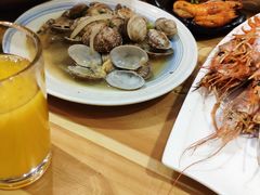 -万鱼亭·筑地屋 日本料理(淮海街店)