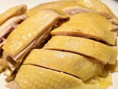 -老上海菜馆(丰登北路店)