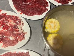 -贵宾牛·潮汕牛肉火锅(珠池总店)