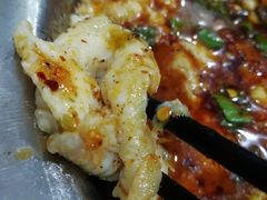 -金良酸菜鱼(宁海路总店)