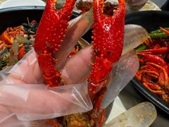 -聚味瞿记·龙虾堂(梅溪湖店)