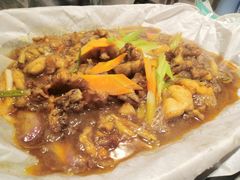 -鱼颜诱纸纸上烤鱼·蛙(龙湖天街店)