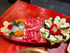 小龙翻大江-小龙翻大江文化火锅(宽窄店)