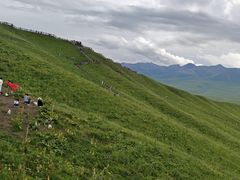 -新疆那拉提国家旅游度假区