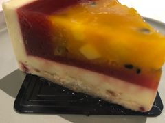 -La Porte de Paris 巴黎之门法式甜品
