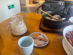 -竹里馆 ·茶食(奥体店)