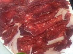 -黑山牛肉汤火锅(花城汇店)