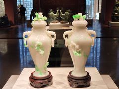 -北京工艺美术博物馆