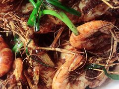-老头儿油爆虾(星光一期店)