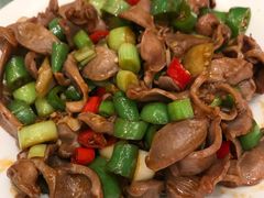 飘香鸡杂-亢龙太子酒轩(东湖店)