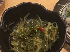 -元气寿司(新城市广场店)