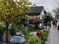 -相门城墙文化休闲景区