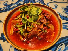 -川流不息·地道川菜·小龙虾(新松江路店)