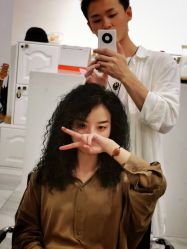 -1983 Hair Salon