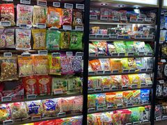 -Olé精品超市(北京合生汇店)