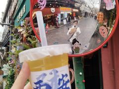 -湘子庙