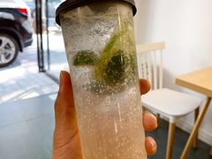 -肥安娜·小吃·饮品