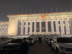 -人民大会堂