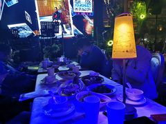 -胡桃里音乐酒馆(下沙店)