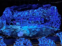 -交通银行前滩31演艺中心