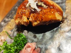 鹅肝寿司-魔丼屋(日月光店)