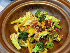 -漢舍中国菜馆(889广场店)