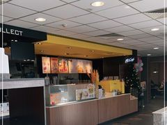 -麦当劳(东大桥店)