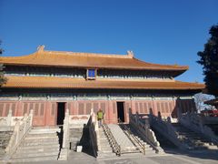 -历代帝王庙博物馆