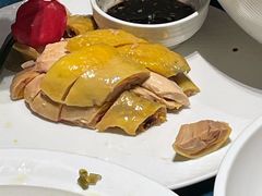 -阿明小菜·海鲜·上海菜(浦建路店)
