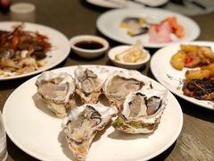 -TABLE·味西餐厅-成都茂业JW万豪酒店