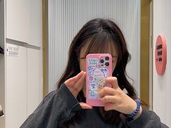 -海马体照相馆(环贸iapm大师爱情店)