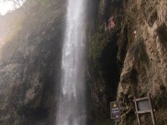 -沕沕水生态风景区