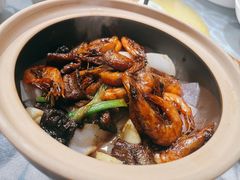 -寻宝记绍兴菜(鲁迅路店)