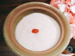 -老牌坊云南鱼豆花火锅(嵩山店)